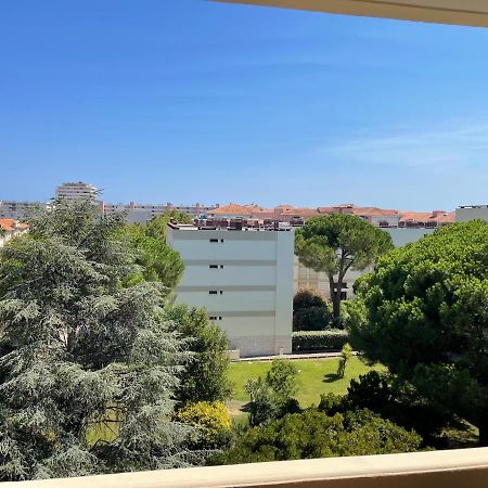 Frejus Plage - 50M2 Au Calme, Tout A Pieds Kültér fotó